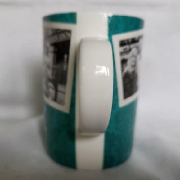 Pair of Coronation St. Mugs - Picture 5 of 13